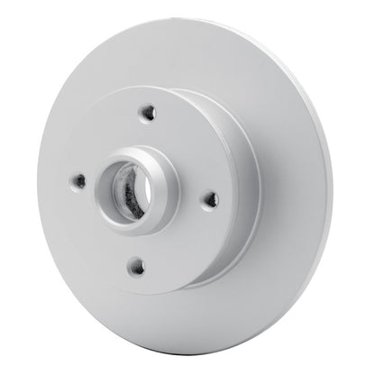 DFC 85-02 Volkswagen Cabrio Rear GeoSPEC Coated Rotor