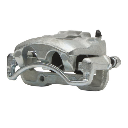 DFC 86-97 Nissan D21 Front-R Silver Zinc Coated Premium Caliper