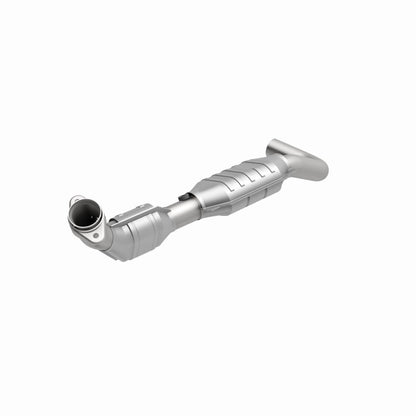 MagnaFlow Direct Fit Catalytic Converter 03 Lincoln Navigator 5.4L