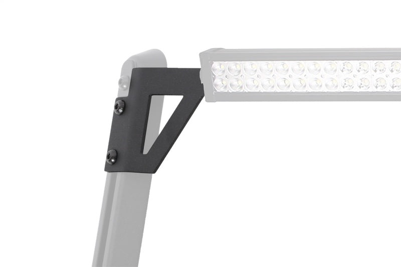 Dee Zee 18-23 Jeep JL/Gladiator Jeep Light Bracket
