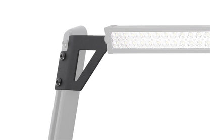 Dee Zee 18-23 Jeep JL/Gladiator Jeep Light Bracket