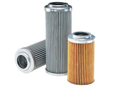 Aeromotive Filter Element - 40 Micron SS (Fits 12342)