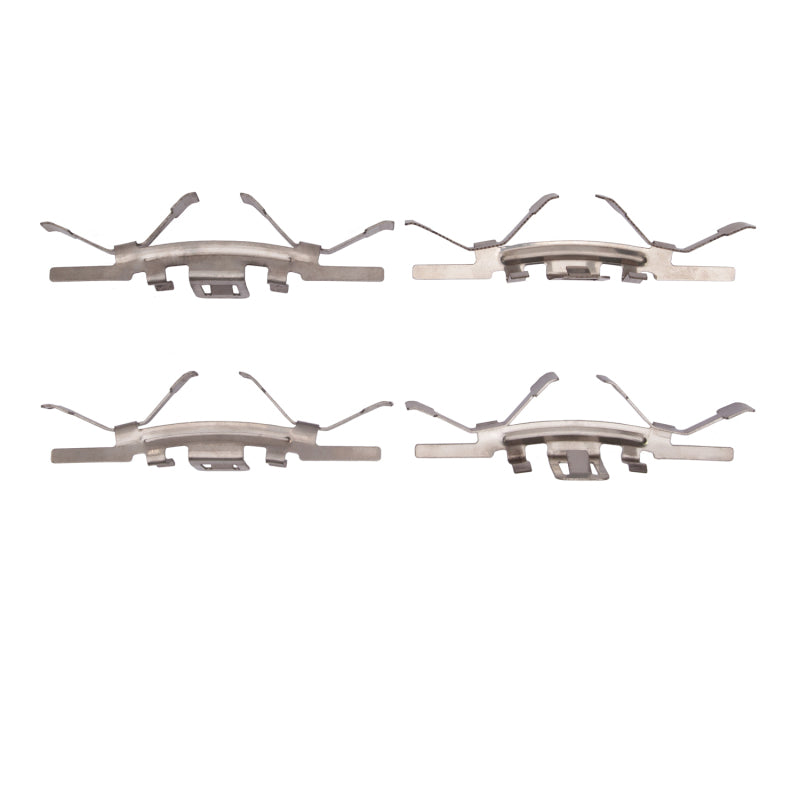 DFC 06-13 Chevrolet Corvette Rear Premium Hardware Kit