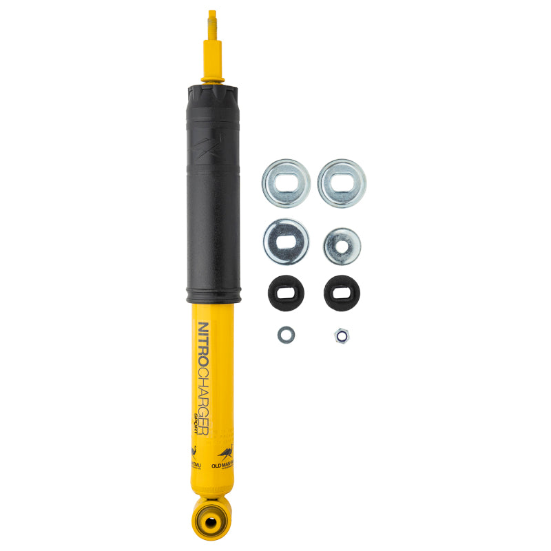 Old Man Emu ARB / OME Nitrocharger Sport Shock Nissan Y62-R