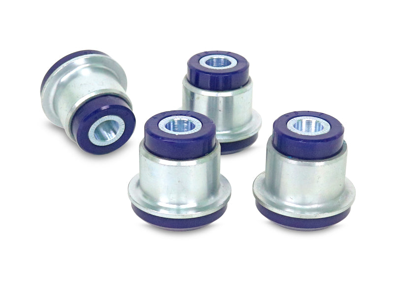 SuperPro Rear Control Arm Upper Bushing Kit