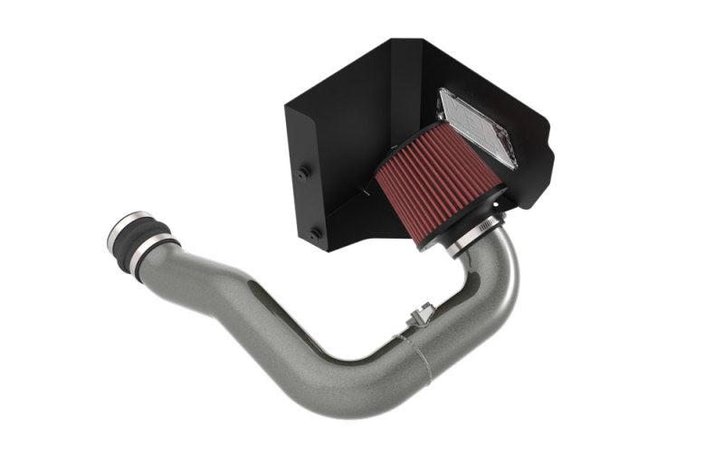 AEM Induction AEM 2022 C.A.S. Subaru WRX H4-2.4L F/I Turbo Cold Air Intake