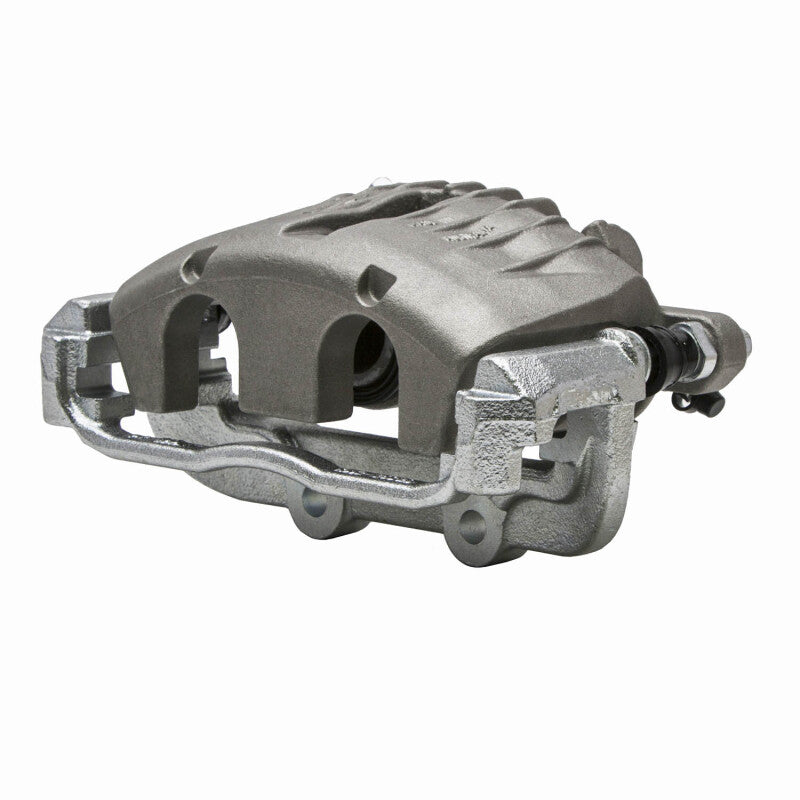 DFC 04-04 Pontiac GTO Front-R Silver Zinc Coated Premium Caliper