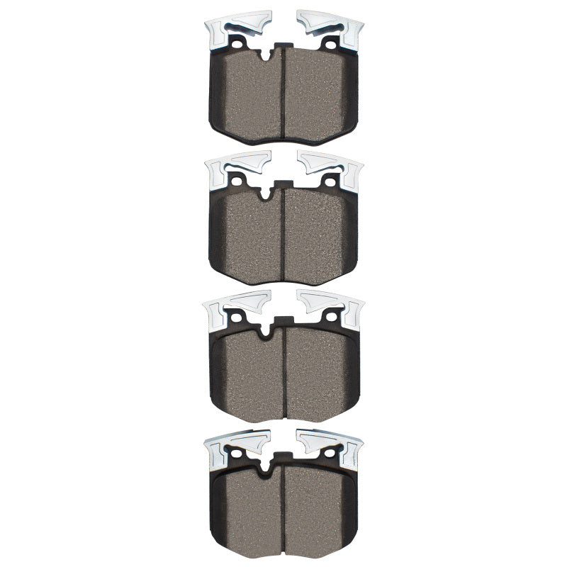 R1 Concepts R1 16-25 BMW 430I Front R1 Ceramic Brake Pads