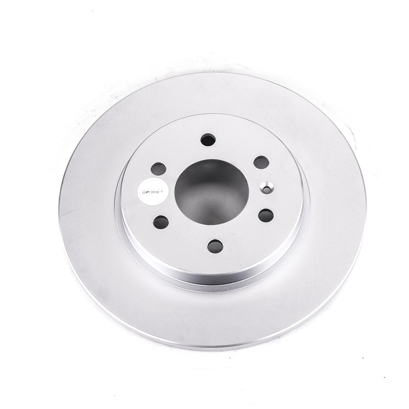 PowerStop Power Stop 06-07 Buick Terraza Rear Evolution Geomet Coated Rotor