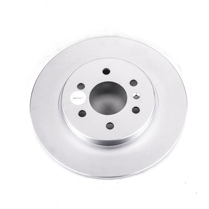 PowerStop Power Stop 06-07 Buick Terraza Rear Evolution Geomet Coated Rotor