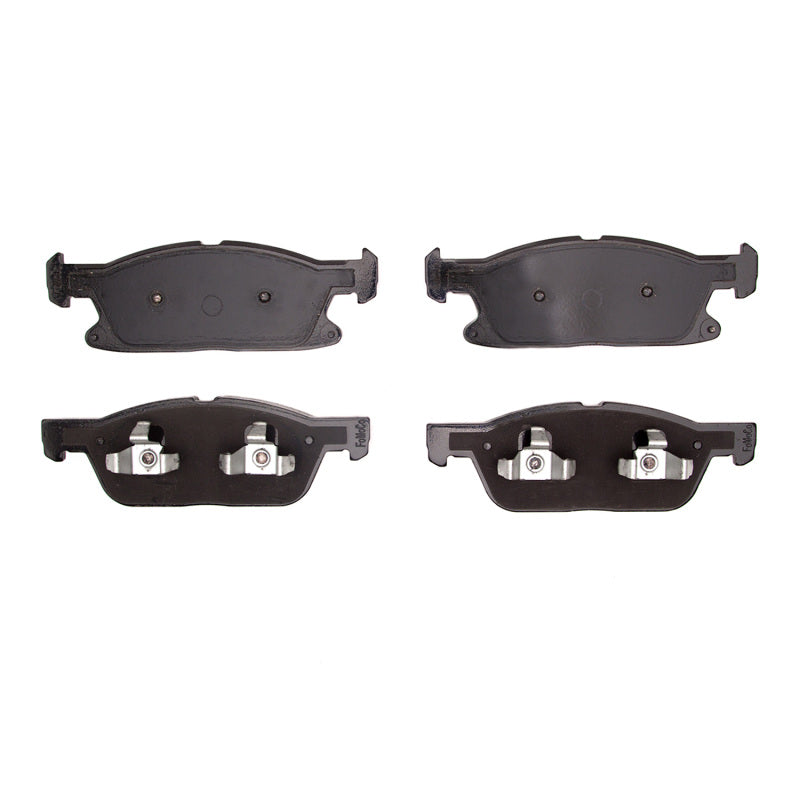 DFC 19-24 Lincoln Nautilus Front 4000 Hybridynamic Brake Pads