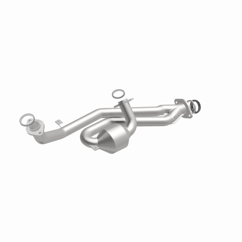 MagnaFlow Direct Fit Catalytic Converter California Grade 00-04 Toyota Avalon 3.0L