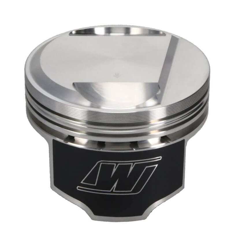Wiseco HD 1340 Evo 101 CR Rear 3537X Piston Kit