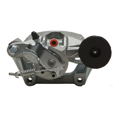 DFC 02-04 Jaguar X-Type Rear-R Premium Caliper - Silver Zinc Coated