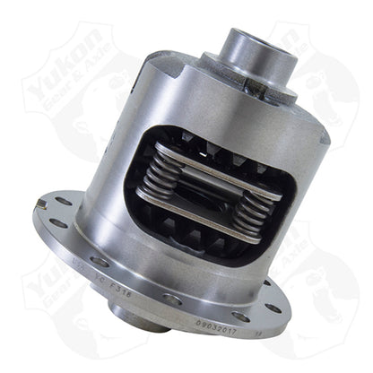 Yukon Gear & Axle Yukon Gear Trac Loc Positraction / Ford 8.8in / 31 Spline