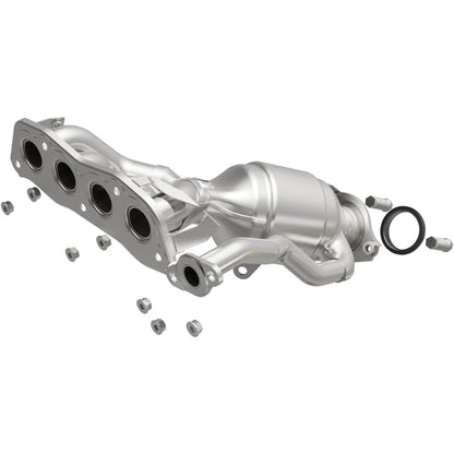 MagnaFlow Direct Fit Catalytic Converter 2019 Lexus UX200 2.0L