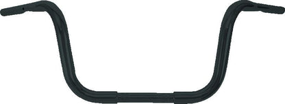 Burly Brand Gorilla Bar 10in - Black