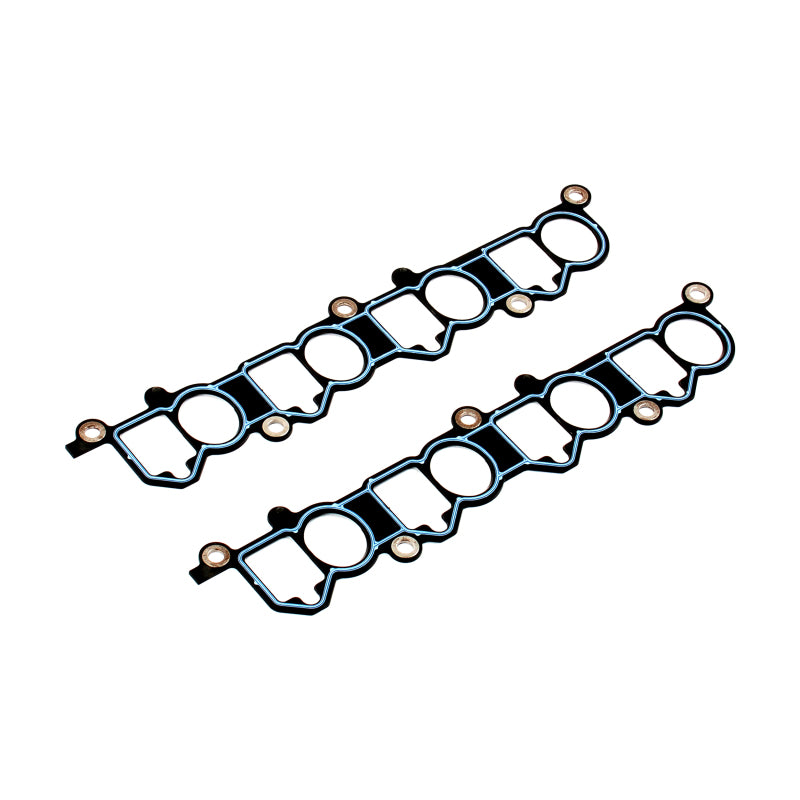 Cometic Gasket Cometic 96-97 Ford 4.6L DOHC Intake Manifold Gaskets (Pair)
