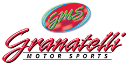 Granatelli Motor Sports Granatelli 20-23 Chevrolet Corvette C8 Titanium Cat-Back Exhaust w/Mufflers (Req Tips)