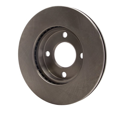 DFC 78-92 Audi 80 Front Brake Rotor