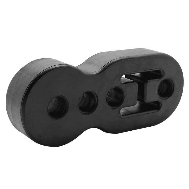 BLOX Racing BLOX Universal 4-Hole Exhaust Hanger