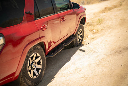 DV8 Offroad 2010-2024 Toyota 4Runner OE Plus Side Steps