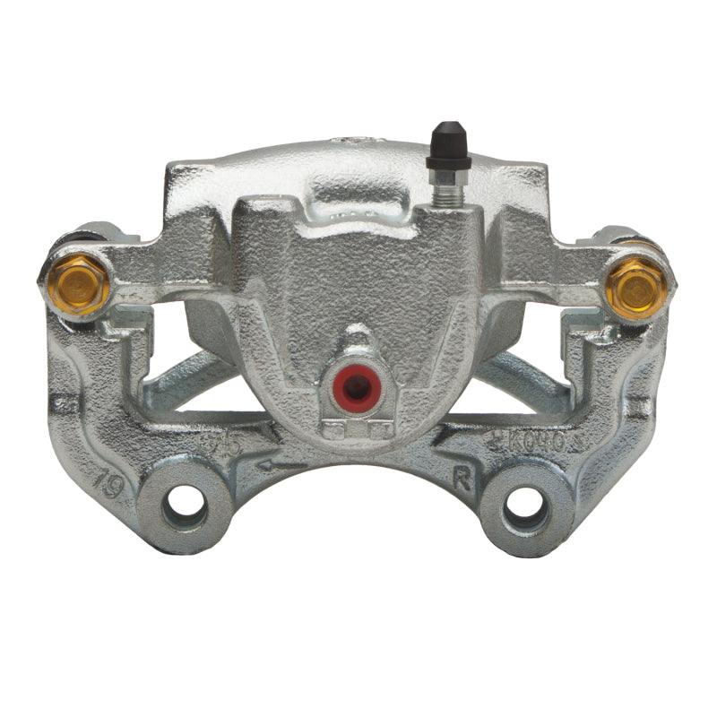 DFC 99-02 Infiniti G20 Front-R Silver Zinc Coated Premium Caliper