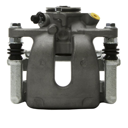 DFC 13-20 Infiniti QX30 Rear-L Silver Zinc Coated Premium Caliper