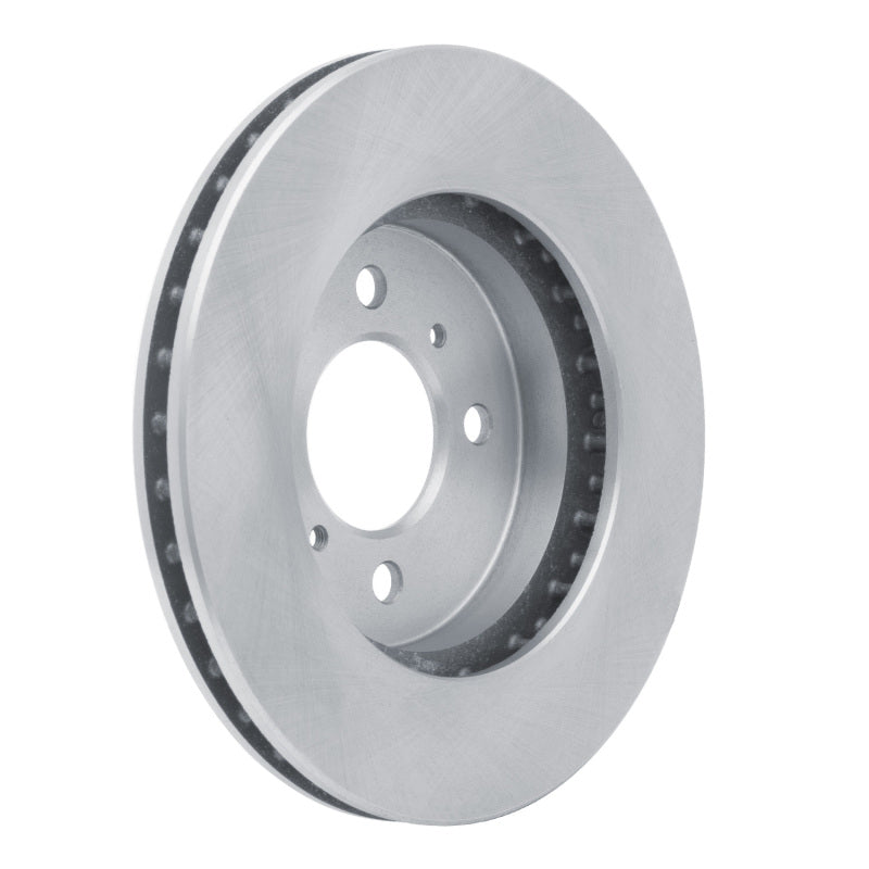 DFC 98-07 Mitsubishi Lancer Front Brake Rotor