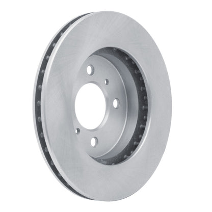 DFC 98-07 Mitsubishi Lancer Front Brake Rotor