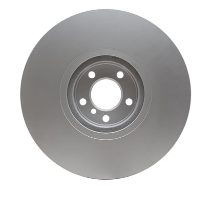 DFC 10-14 BMW X5 Right Front GeoSPEC Coated Rotor