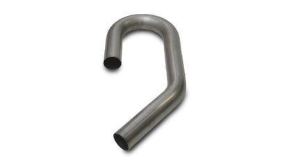 Vibrant 3in O.D. Aluminized Steel U-J Mandrel Bent Tube