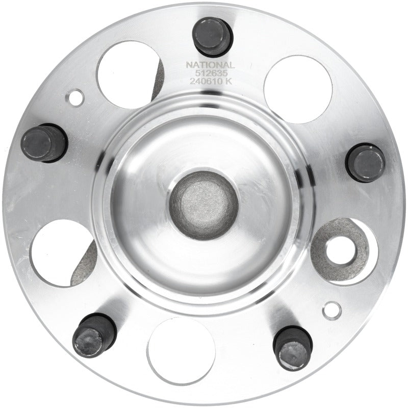 MOOG 17-21 Kia Niro Rear Wheel Hub & Bearing Assembly