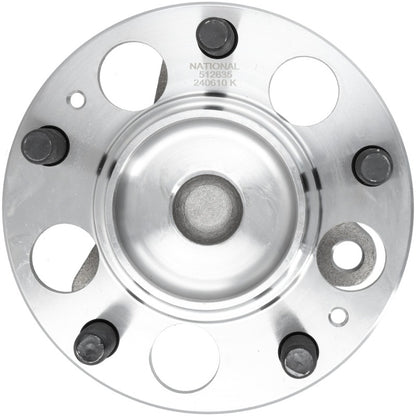 MOOG 17-21 Kia Niro Rear Wheel Hub & Bearing Assembly