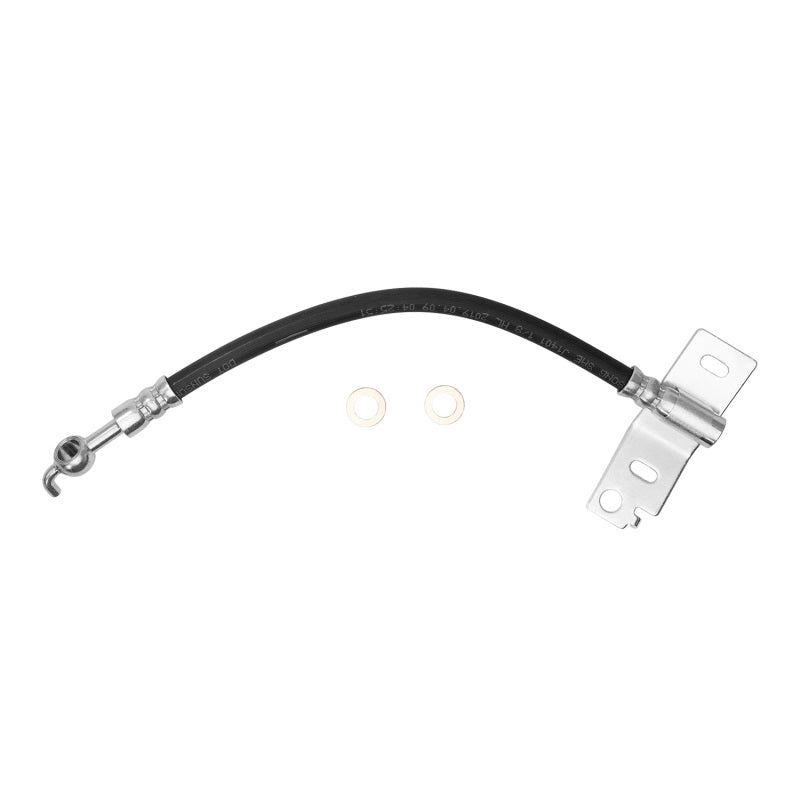 DFC 15-20 Ford F-150 4WD Rear-R lo/Rear-R Brake Hose