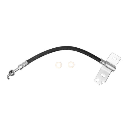 DFC 15-20 Ford F-150 4WD Rear-R lo/Rear-R Brake Hose