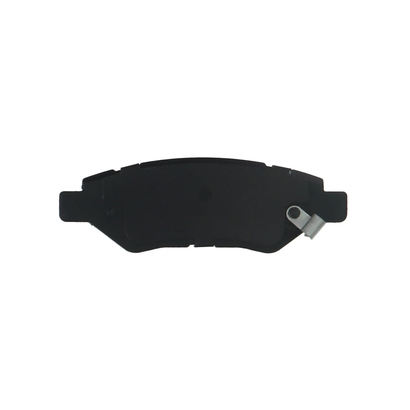 Baer Brakes 10-16 Cadillac SRX Claw Brake Rear Pads