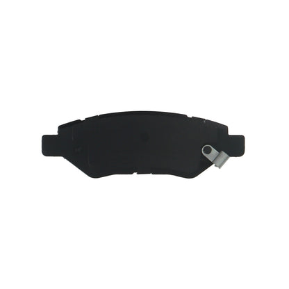Baer Brakes 10-16 Cadillac SRX Claw Brake Rear Pads
