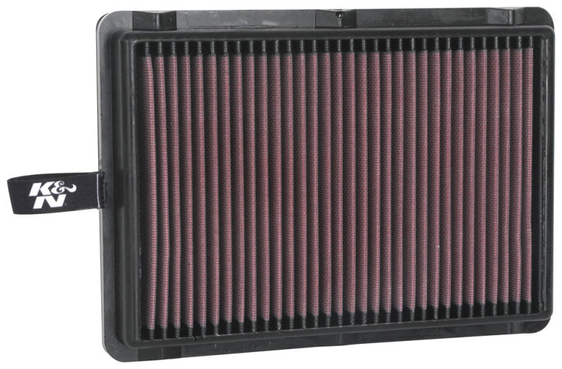 K&N Engineering K&N 2015 Hyundai Sonata Replacement Air Filter 2.4L