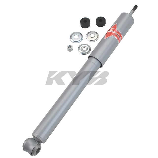 KYB Shocks & Struts Gas-A-Just Rear ISUZU Impulse 1983-89 OPEL GT 1969-73 OPEL Kadett 1968-72 TOYOTA