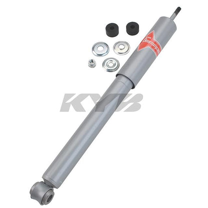 KYB Shocks & Struts Gas-A-Just Rear ISUZU Impulse 1983-89 OPEL GT 1969-73 OPEL Kadett 1968-72 TOYOTA