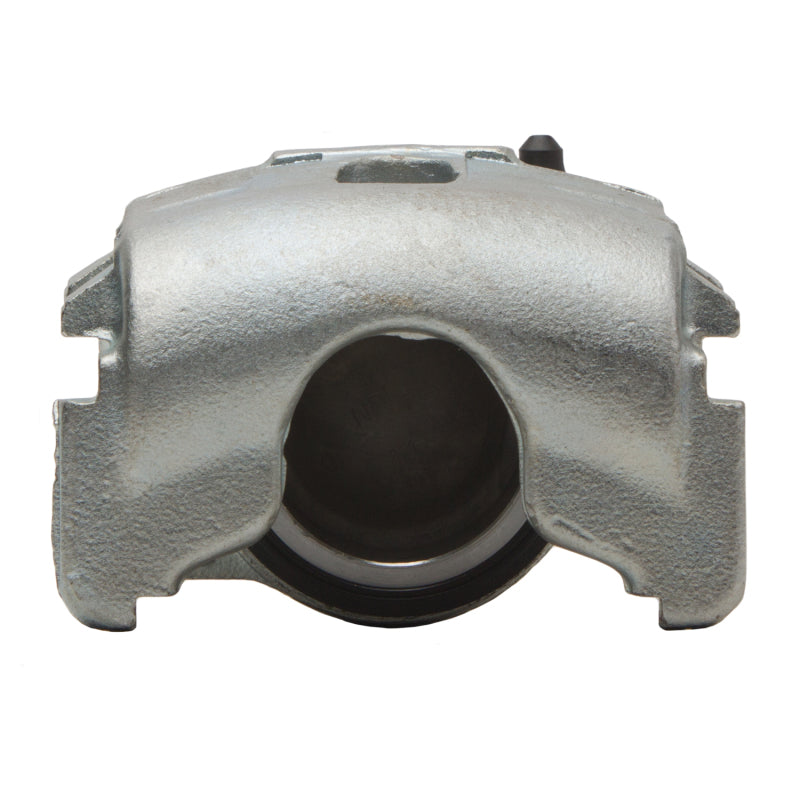DFC 80-89 Chrysler New Yorker Front-R Premium Caliper - Silver Zinc Coated