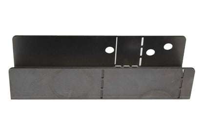 RustBuster Rust Buster 02-09 Chevy Trailblazer / GMC Envoy Rear Frame Section - Left