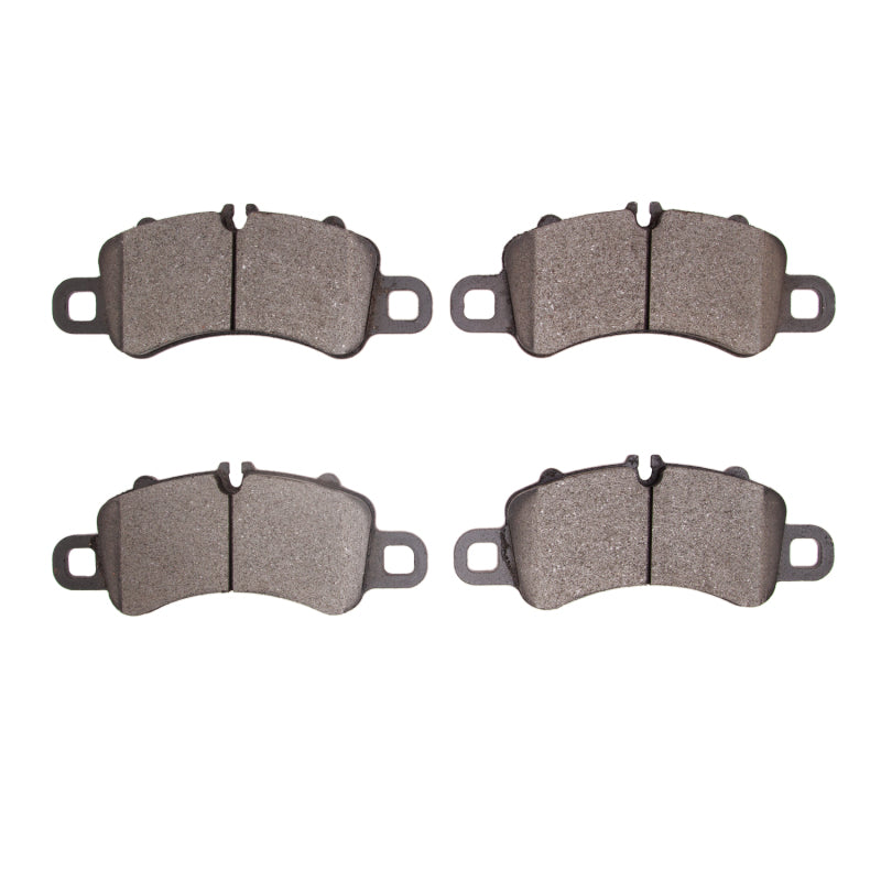 R1 Concepts R1 17-25 Porsche 911 Front Ceramic Brake Pads