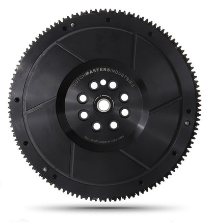 Clutch Masters 09-12 Hyundai Genesis 3.8L Single Piece Steel Flywheel