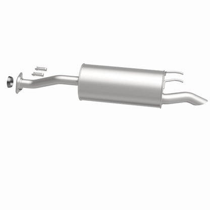 Magnaflow BRE Exhaust 12-15 Civic 1.8L Muffler Kit