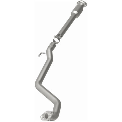 MagnaFlow 16-17 Veloster L4 1.6 OEM Underbody Direct Fit Converter