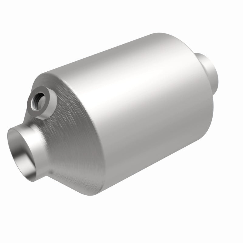 MagnaFlow 2.00 1/O2 CA 5in. Spun Universal Converter