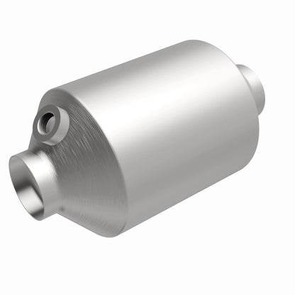 MagnaFlow 2.00 1/O2 CA 5in. Spun Universal Converter