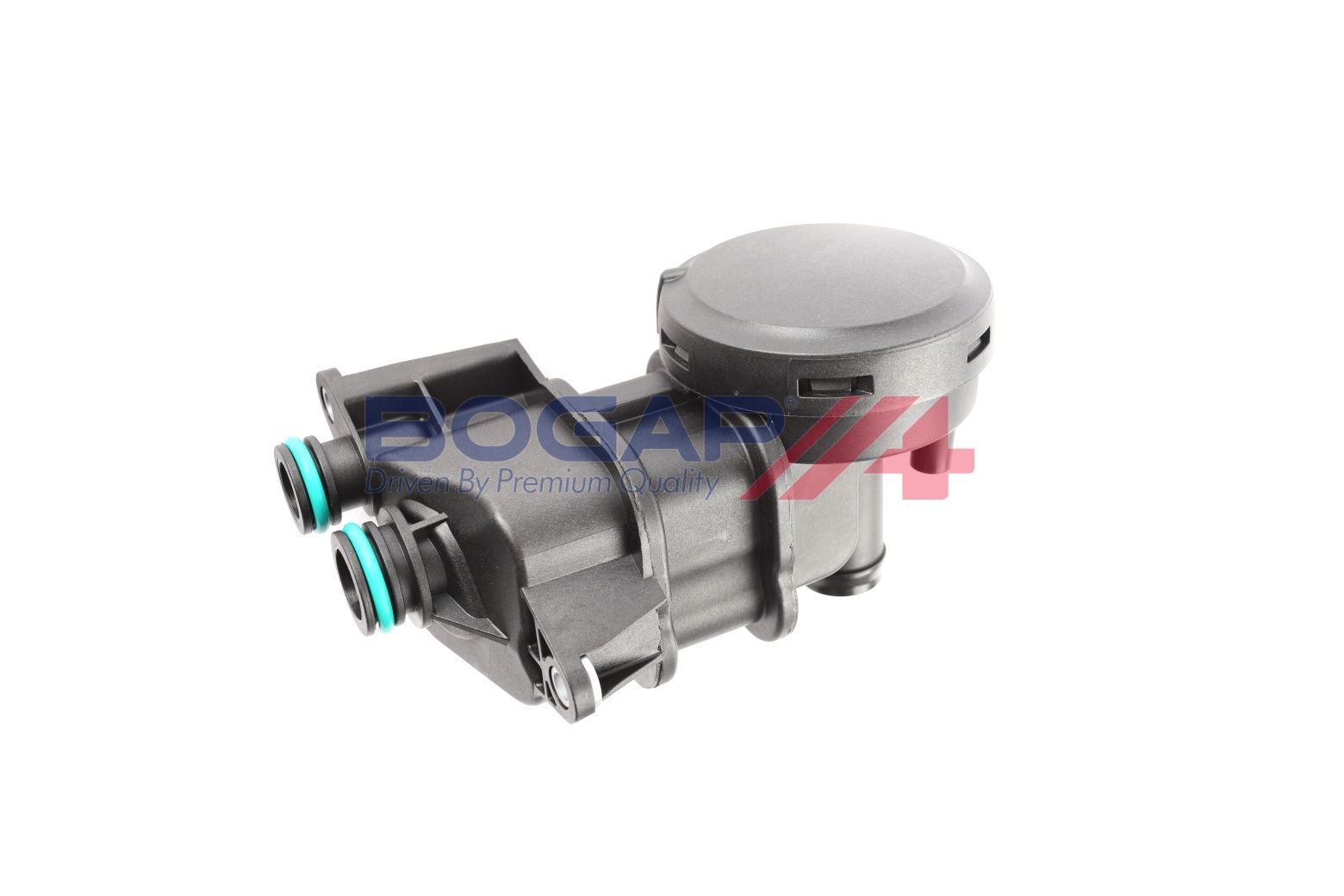 BOGAP A1216146 Oil Separator, Crankcase Ventilation | ML Performance Car Parts